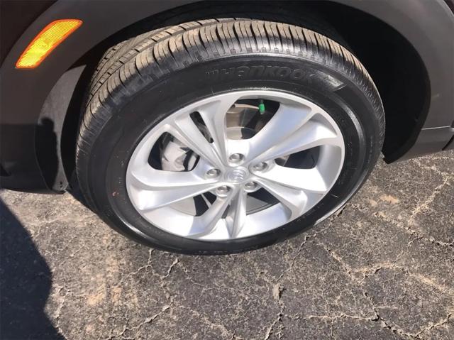 2023 Buick Encore GX Preferred FWD