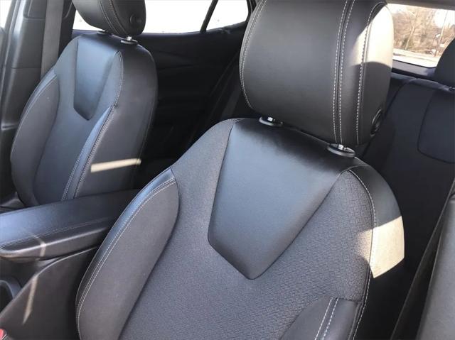 2023 Buick Encore GX Preferred FWD