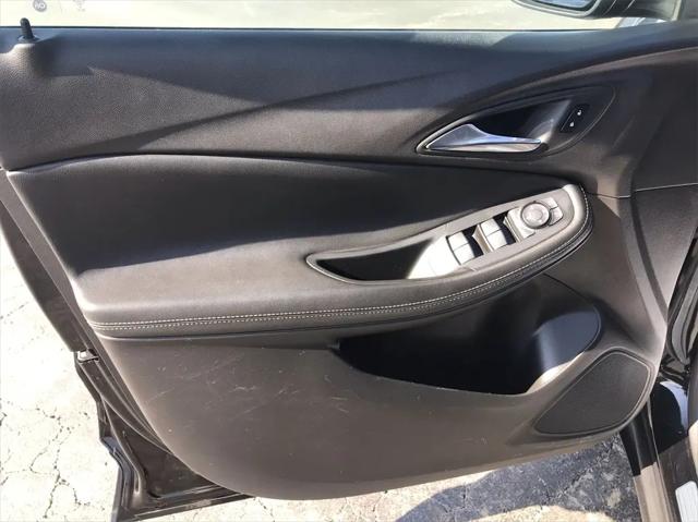 2023 Buick Encore GX Preferred FWD