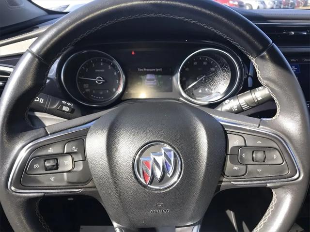 2023 Buick Encore GX Preferred FWD
