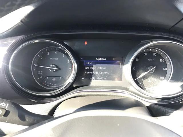 2023 Buick Encore GX Preferred FWD