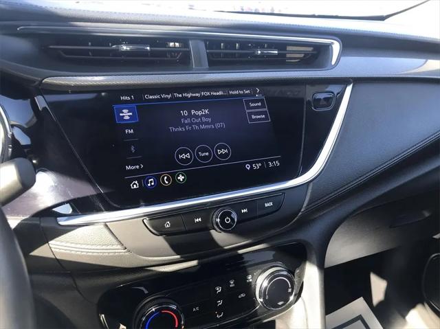2023 Buick Encore GX Preferred FWD