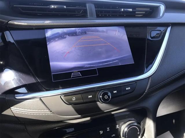 2023 Buick Encore GX Preferred FWD