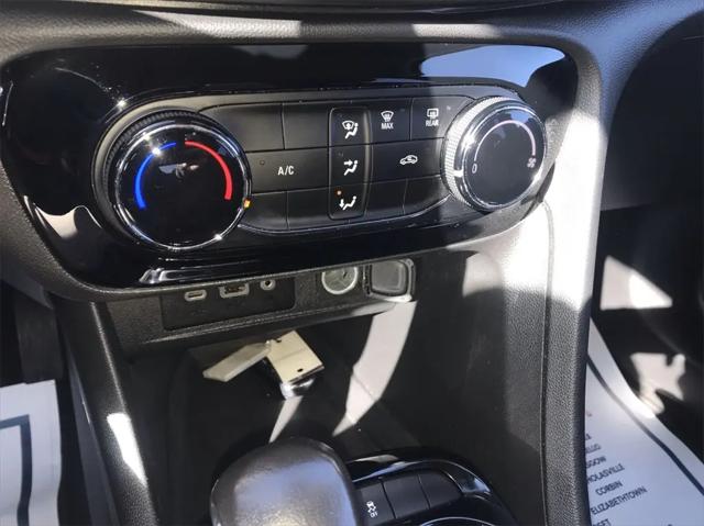 2023 Buick Encore GX Preferred FWD