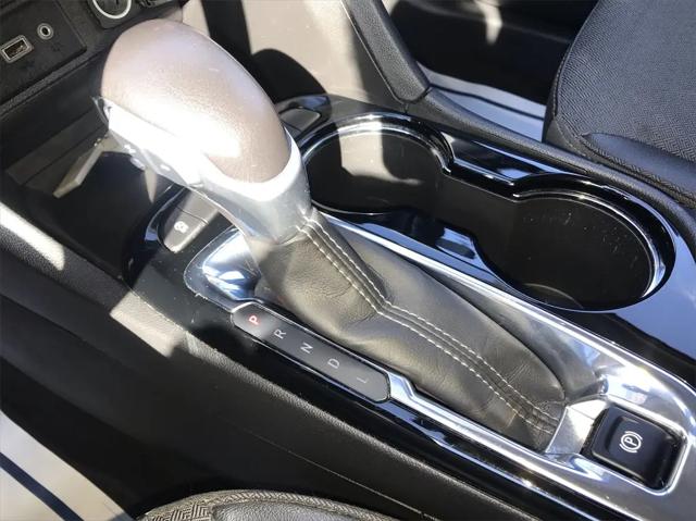 2023 Buick Encore GX Preferred FWD