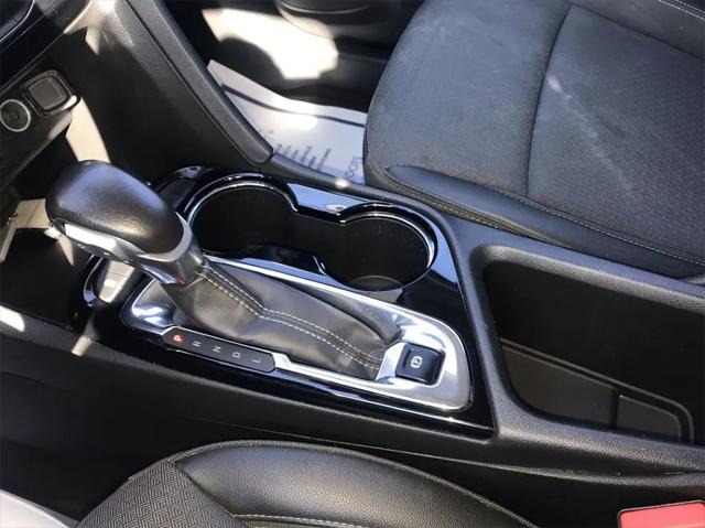 2023 Buick Encore GX Preferred FWD