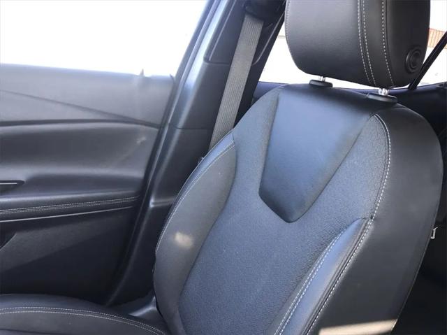 2023 Buick Encore GX Preferred FWD