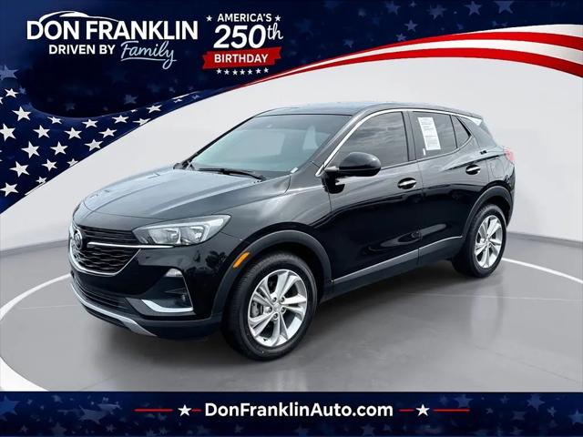 2023 Buick Encore GX Preferred FWD for sale in Columbia, KY
