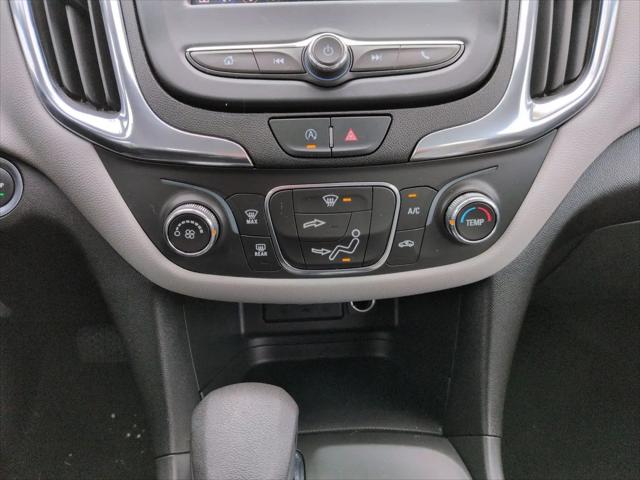 2024 Chevrolet Equinox AWD LS