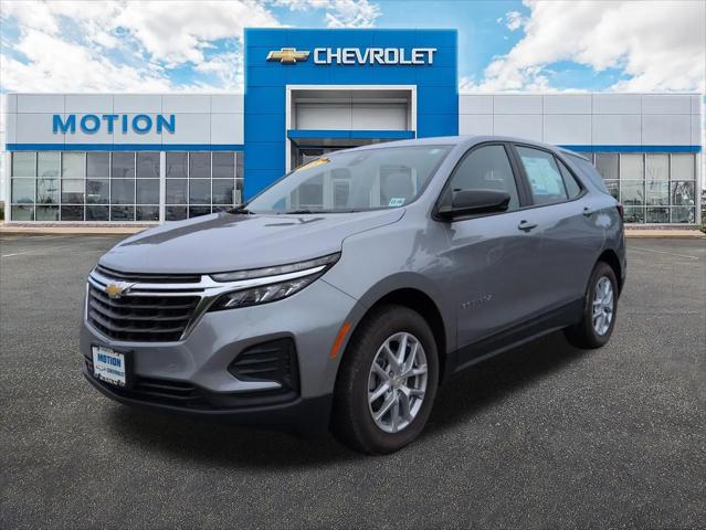 2024 Chevrolet Equinox AWD LS for sale in Hackettstown, NJ