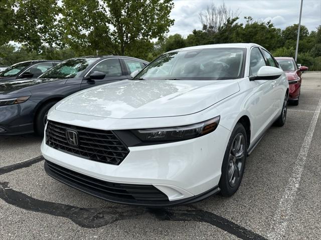 2024 Honda Accord EX for sale in Fishers, IN