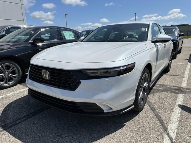 2024 Honda Accord EX for sale in Fishers, IN