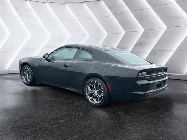 2025 Dodge Charger R/T
