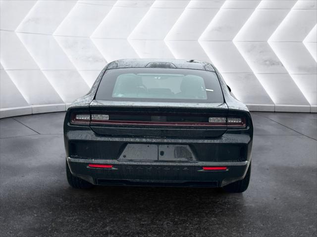 2025 Dodge Charger R/T