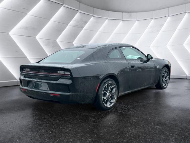 2025 Dodge Charger R/T