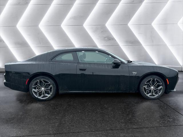 2025 Dodge Charger R/T