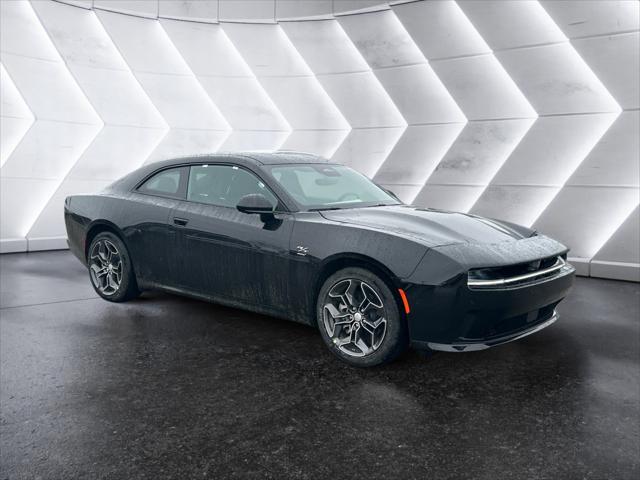 2025 Dodge Charger R/T