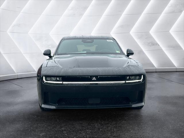 2025 Dodge Charger R/T