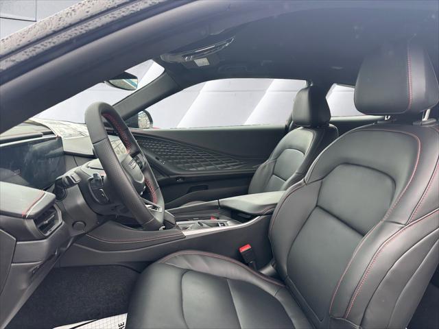 2025 Dodge Charger R/T
