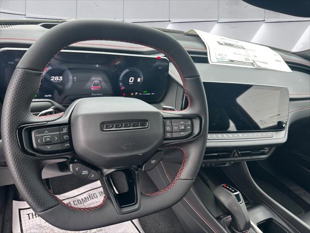 2025 Dodge Charger R/T