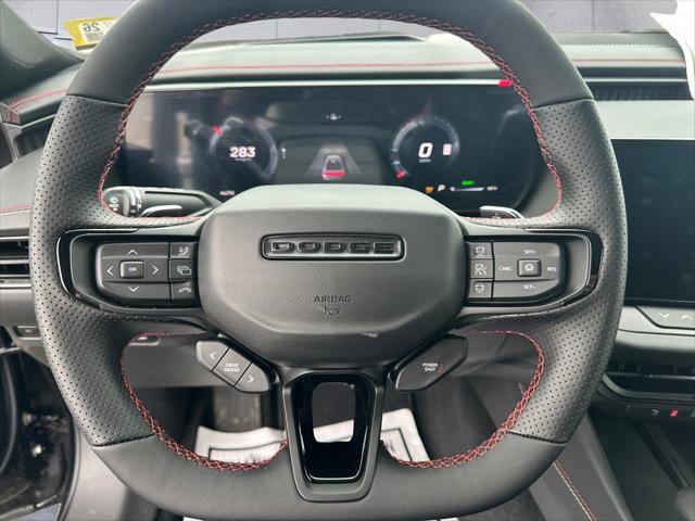 2025 Dodge Charger R/T