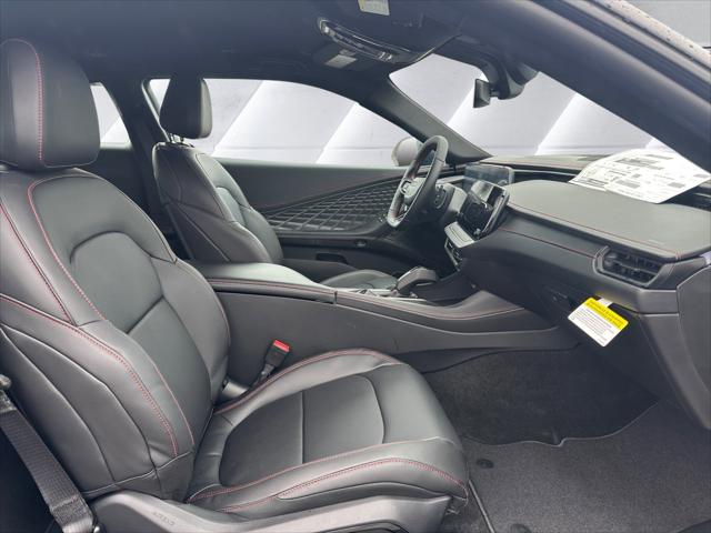 2025 Dodge Charger R/T