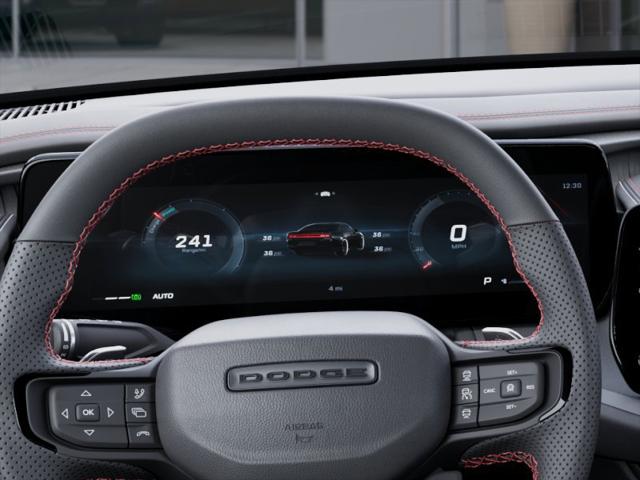 2025 Dodge Charger R/T