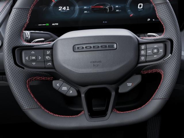 2025 Dodge Charger R/T