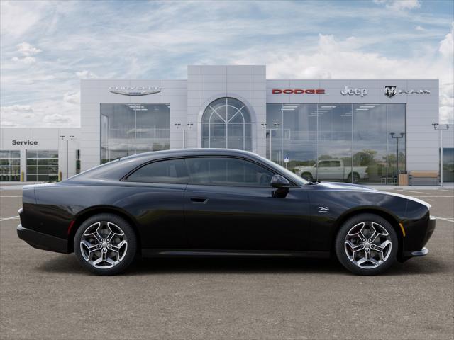 2025 Dodge Charger R/T