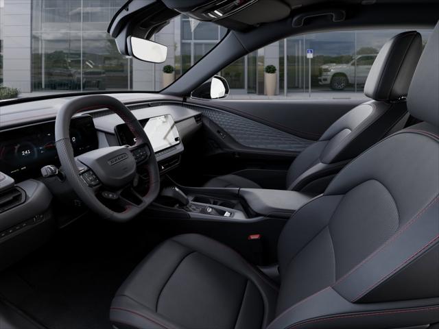 2025 Dodge Charger R/T