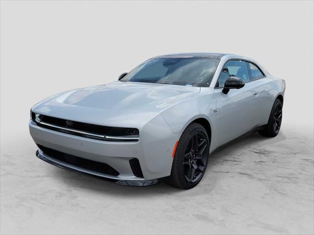 2024 Dodge Charger Daytona R/T AWD for sale in Midland, TX