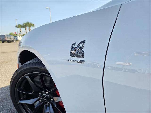 2024 Dodge Charger Daytona Scat Pack