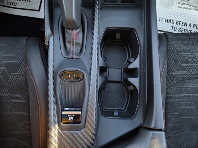 2024 Dodge Charger Daytona Scat Pack
