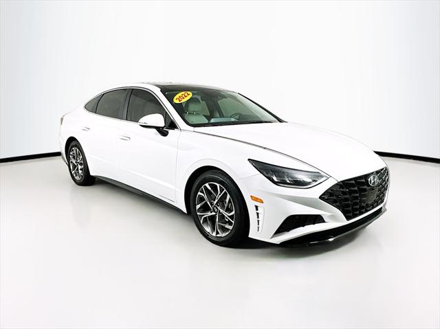 2022 Hyundai Sonata