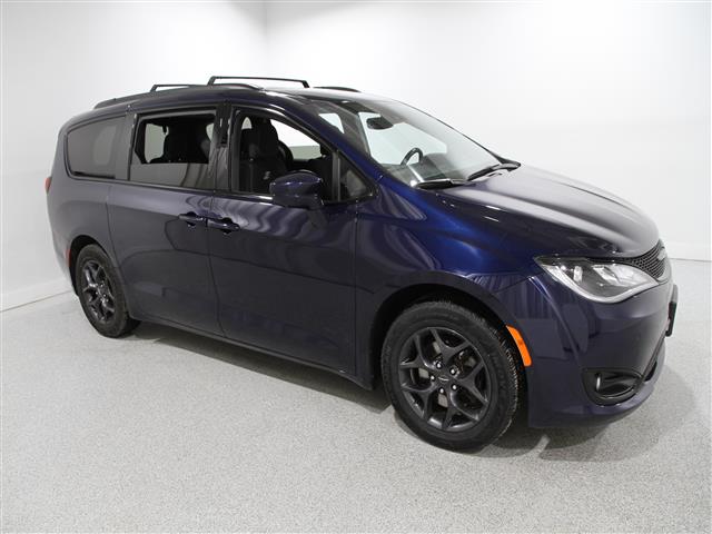 2019 Chrysler Pacifica