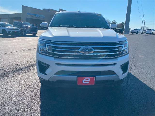 2018 Ford Expedition XLT