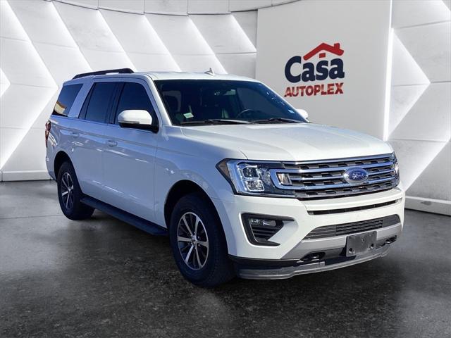 2020 Ford Expedition XLT