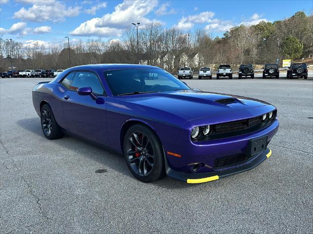 2023 Dodge Challenger GT