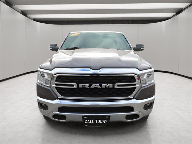 2022 RAM 1500 Lone Star Crew Cab 4x2 57 Box