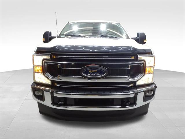 2022 Ford F-250 XLT