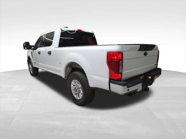 2022 Ford F-250 XLT