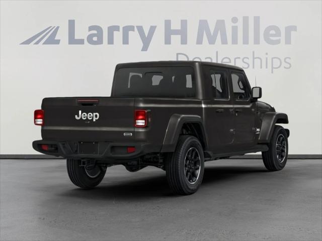 2023 Jeep Gladiator High Altitude 4x4