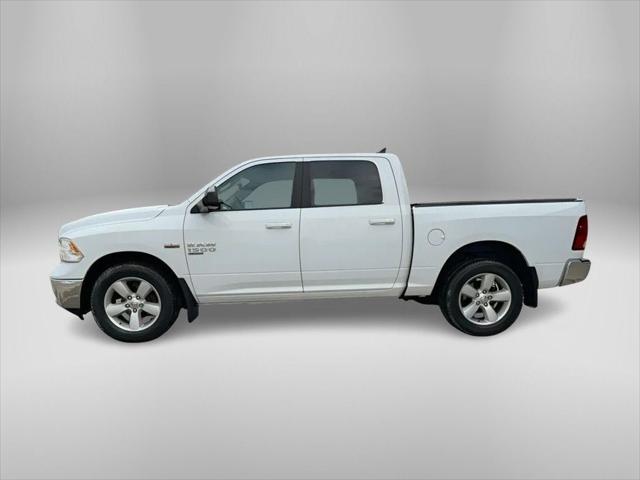 2019 RAM 1500 Classic SLT