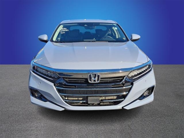 2022 Honda Accord Touring