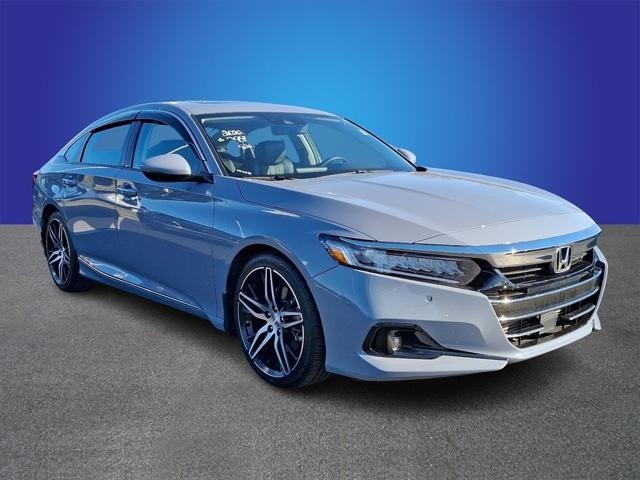 2022 Honda Accord Touring