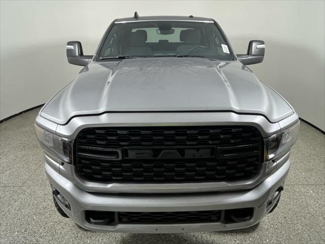 2024 RAM Ram 2500 RAM 2500 BIG HORN CREW CAB 4X4 64 BOX