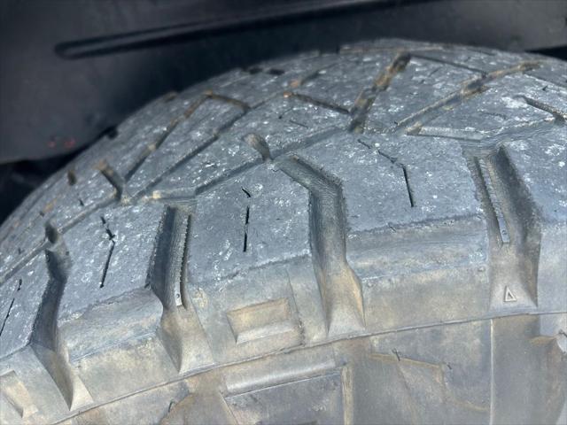 Used 2015 Jeep Wrangler Unlimited For Sale in Muscle Shoals, AL