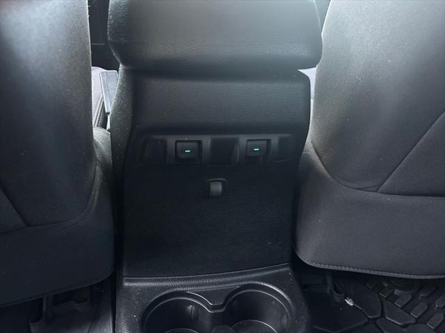 Used 2015 Jeep Wrangler Unlimited For Sale in Muscle Shoals, AL