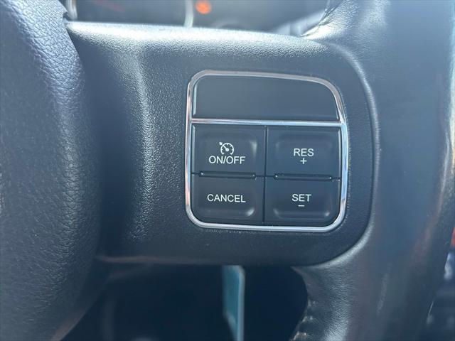 Used 2015 Jeep Wrangler Unlimited For Sale in Muscle Shoals, AL