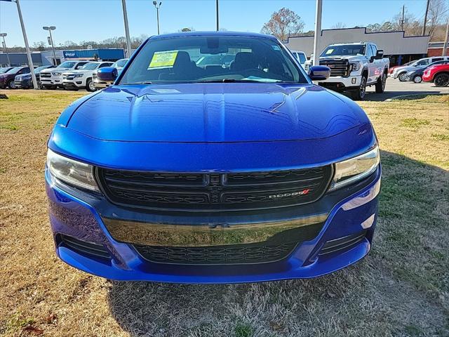 Used 2018 Dodge Charger R/T with VIN 2C3CDXCT1JH289259 for sale in Muscle Shoals, AL